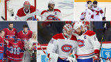 Carey Price, Shea Weber