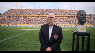 Panthéon des sports : le parcours de Jacques Dussault