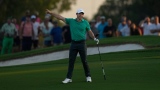 Rory McIlroy