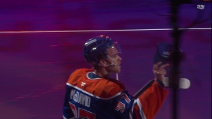 Un 1001e point payant pour McDavid