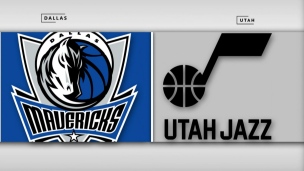 Mavericks 113 - Jazz 115