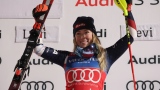 Mikaela Shiffrin