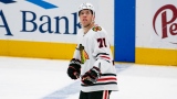 Taylor Hall