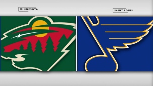 Wild 4 - Blues 2