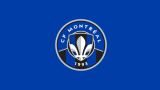 Le logo du CF Montréal