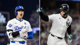 Shohei Ohtani et Aaron Judge