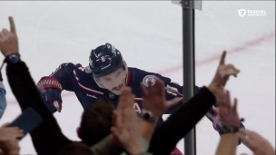 Werenski tranche un match de fous avec son 5e point