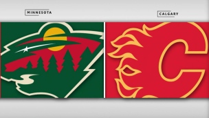 Wild 3 - Flames 4 (Tirs de barrage)