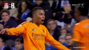 Leganes 0 - Real Madrid 3