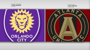 Orlando 1 - Atlanta 0