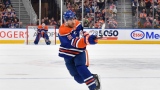 Evan Bouchard