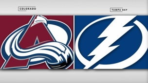 Avalanche 2 - Lightning 8