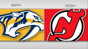 Predators 2 - Devils 5