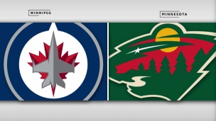 Jets 4 - Wild 1