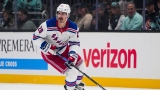 Chris Kreider