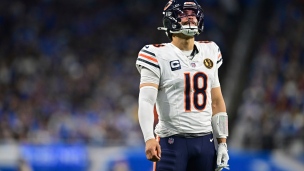 Les Bears trouvent une autre façon de perdre