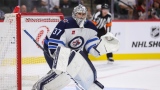 Connor Hellebuyck