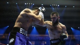 Artur Beterbiev et Dmitry Bivol