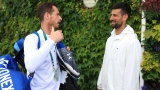 Andy Murray, Novak Djokovic