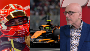 Rien n'est joué pour le championnat des constructeurs en F1