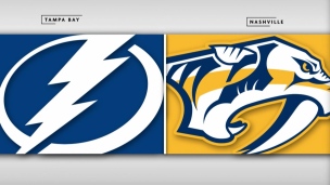 Lightning 3 - Predators 2 (Prolongation)