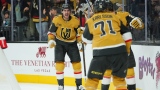 Brett Howden et William Karlsson