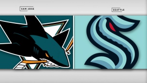 Sharks 4 - Kraken 2