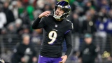 Justin Tucker