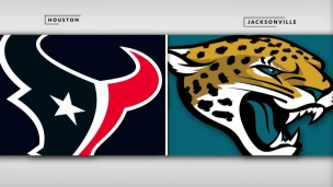 Texans 23 - Jaguars 20