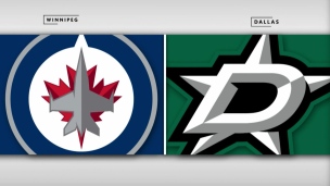 Jets 1 - Stars 3