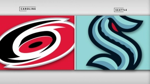 Kraken 4 - Hurricanes 2