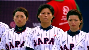 Une première femme dans le baseball pro canadien