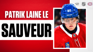 La Ligue en questions : Patrik Laine fait rêver