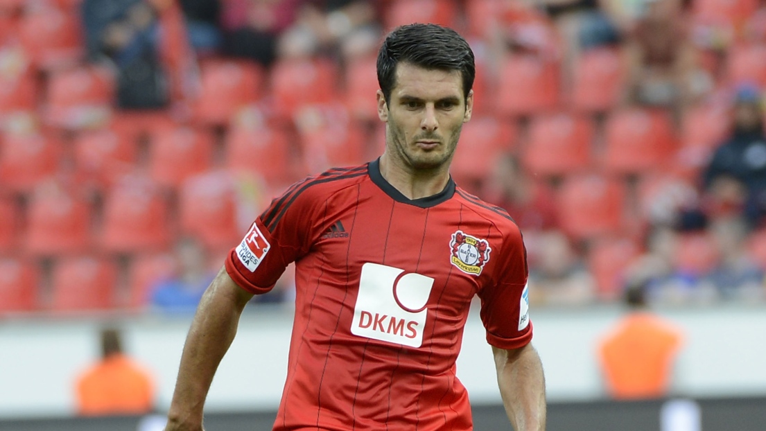 Emir Spahic