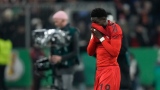 Alphonso Davies