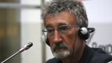 Eddie Jordan