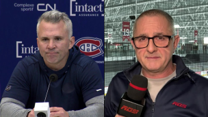 Y a-t-il de la fierté chez les Canadiens?