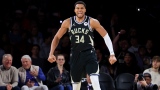 Giannis Antetokounmpo