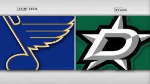 Blues 1 - Stars 2 (Prol.)