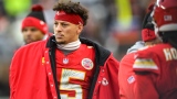 Patrick Mahomes