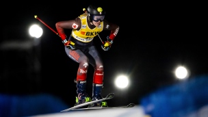 Triplé pour les Canadiennes en ski cross