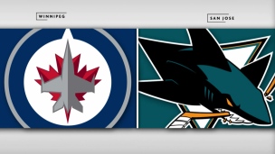 Jets 4 - Sharks 3