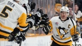 Sidney Crosby