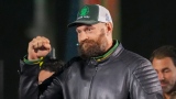 Tyson Fury