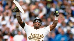 Rickey Henderson