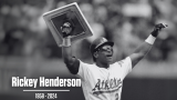 Rickey Henderson