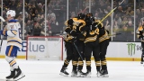 Les Bruins de Boston