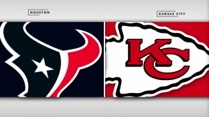 Texans 16 - Chiefs 27