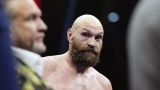 Tyson Fury