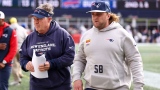 Bill Belichick et Steve Belichick